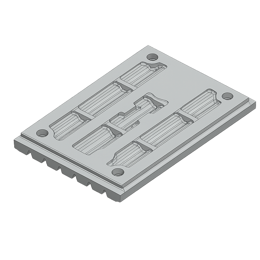 NX Project 2