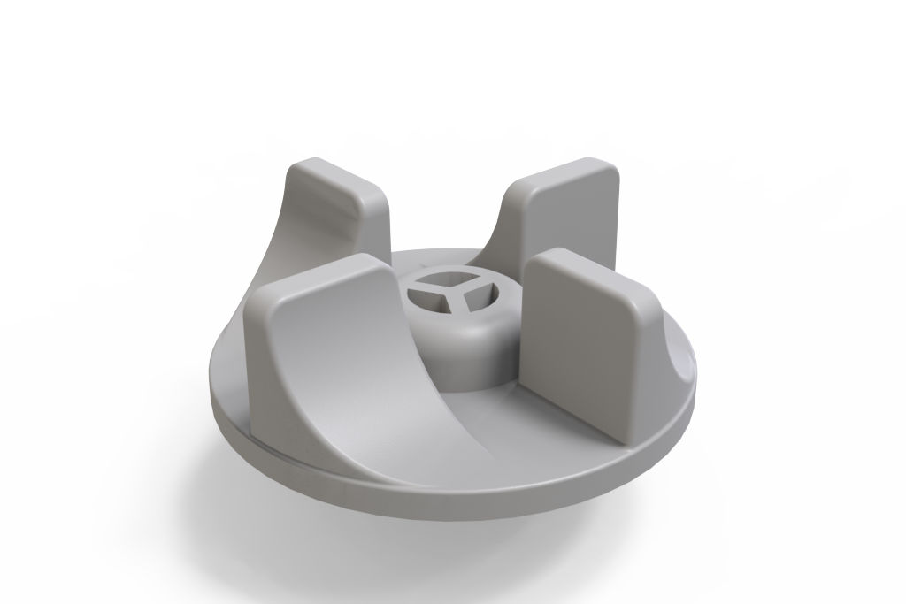 SolidWorks Project 2
