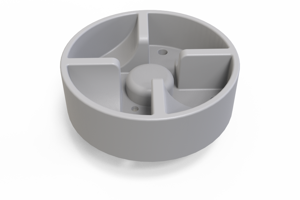 SolidWorks Project 1
