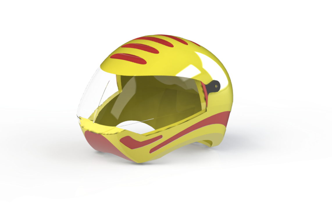 SolidWorks Project 3