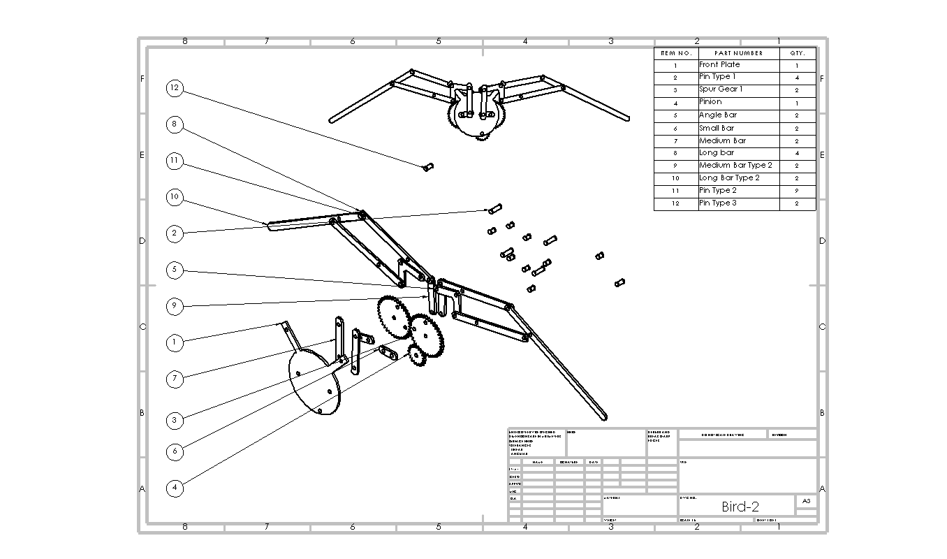 SolidWorks Project 3