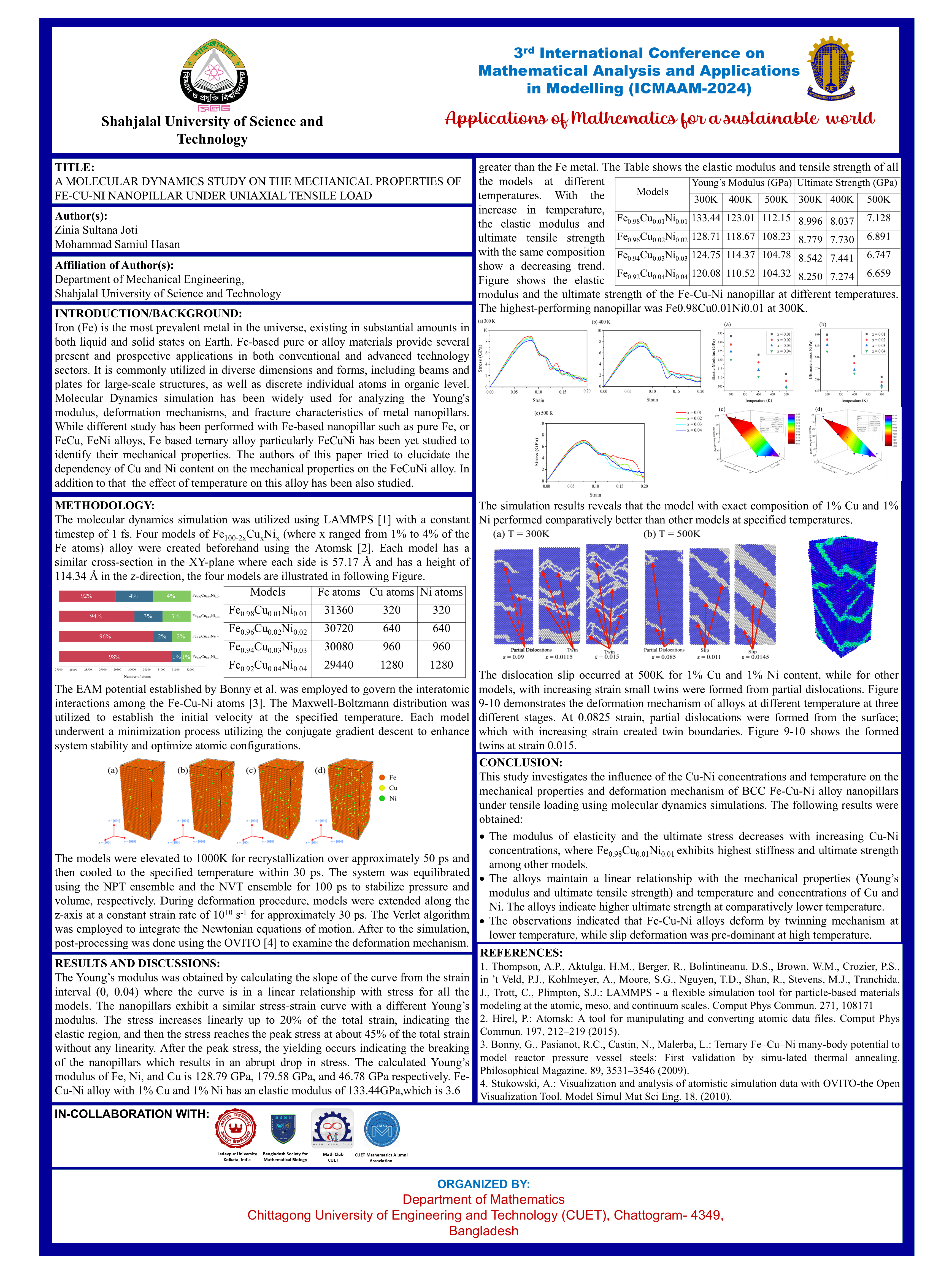 Presentation Slide 3
